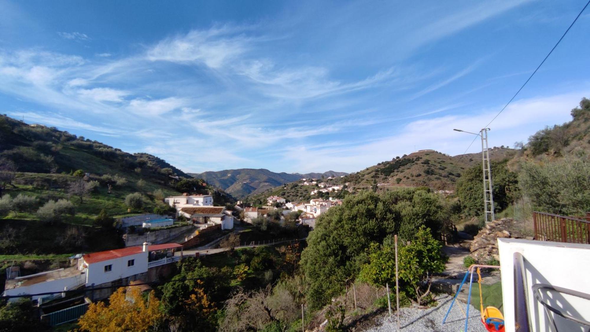 Casa Carmela Axarquia Dom wakacyjny *