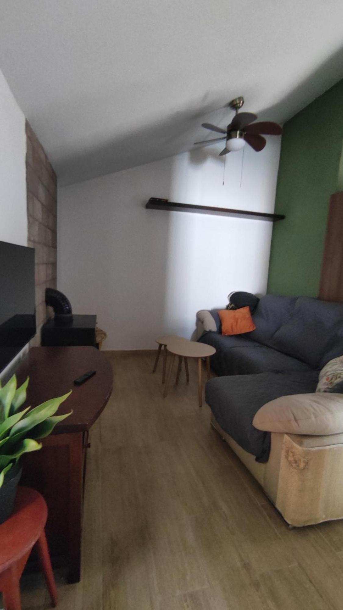 Casa Carmela Axarquia Malaga