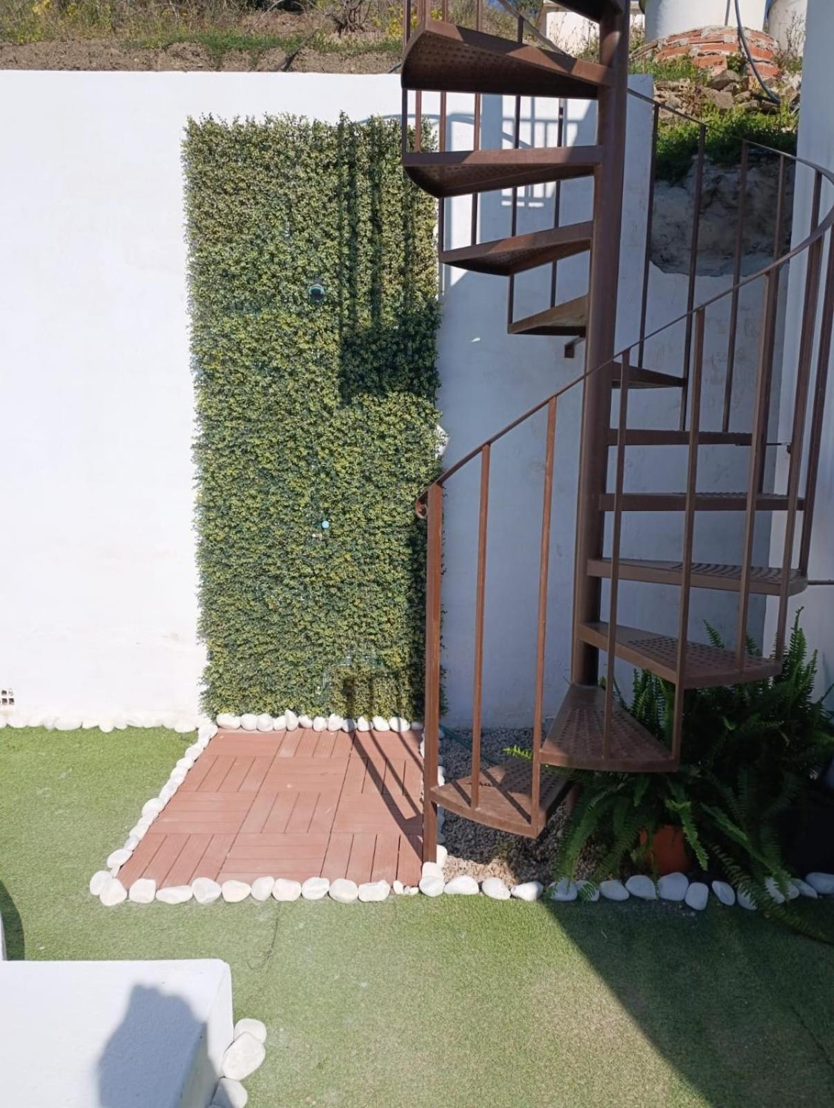 Dom wakacyjny Casa Carmela Axarquia Malaga