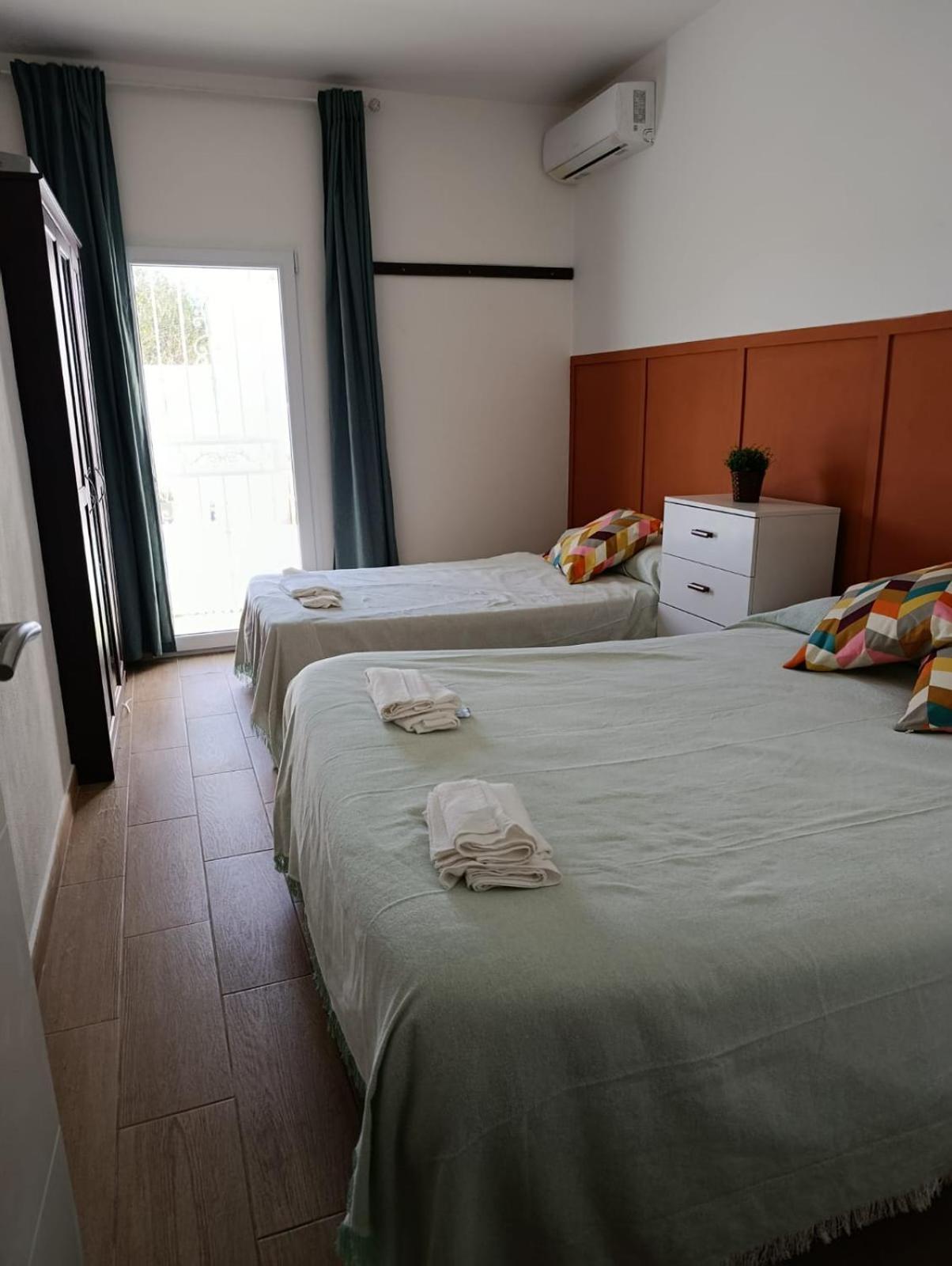 Dom wakacyjny Casa Carmela Axarquia Malaga