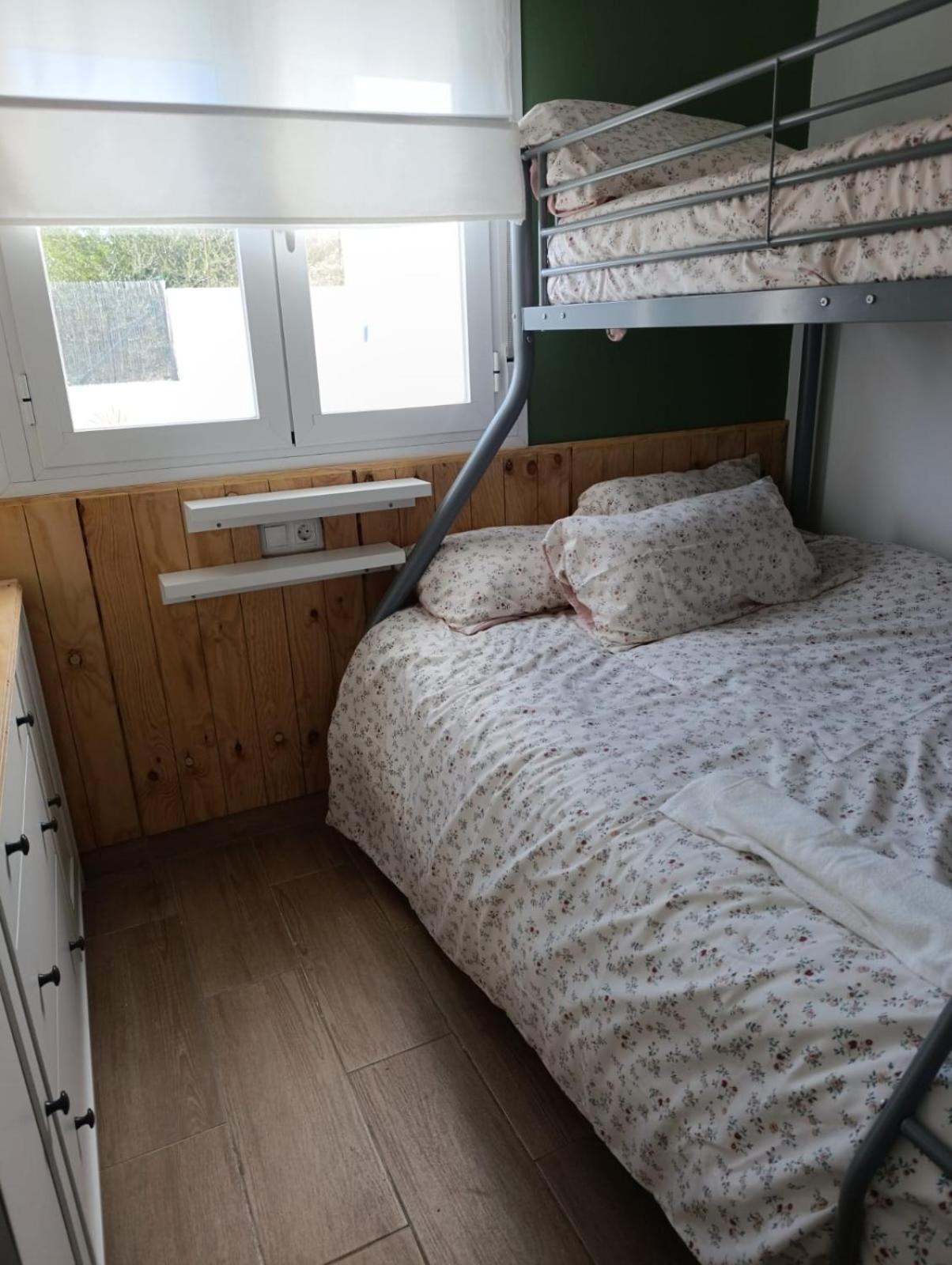 Casa Carmela Axarquia Malaga