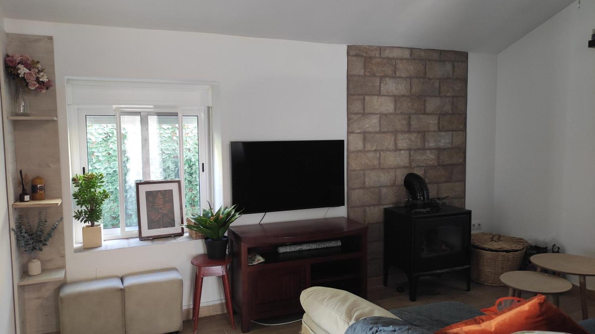 Ferienhaus Casa Carmela Axarquia Málaga