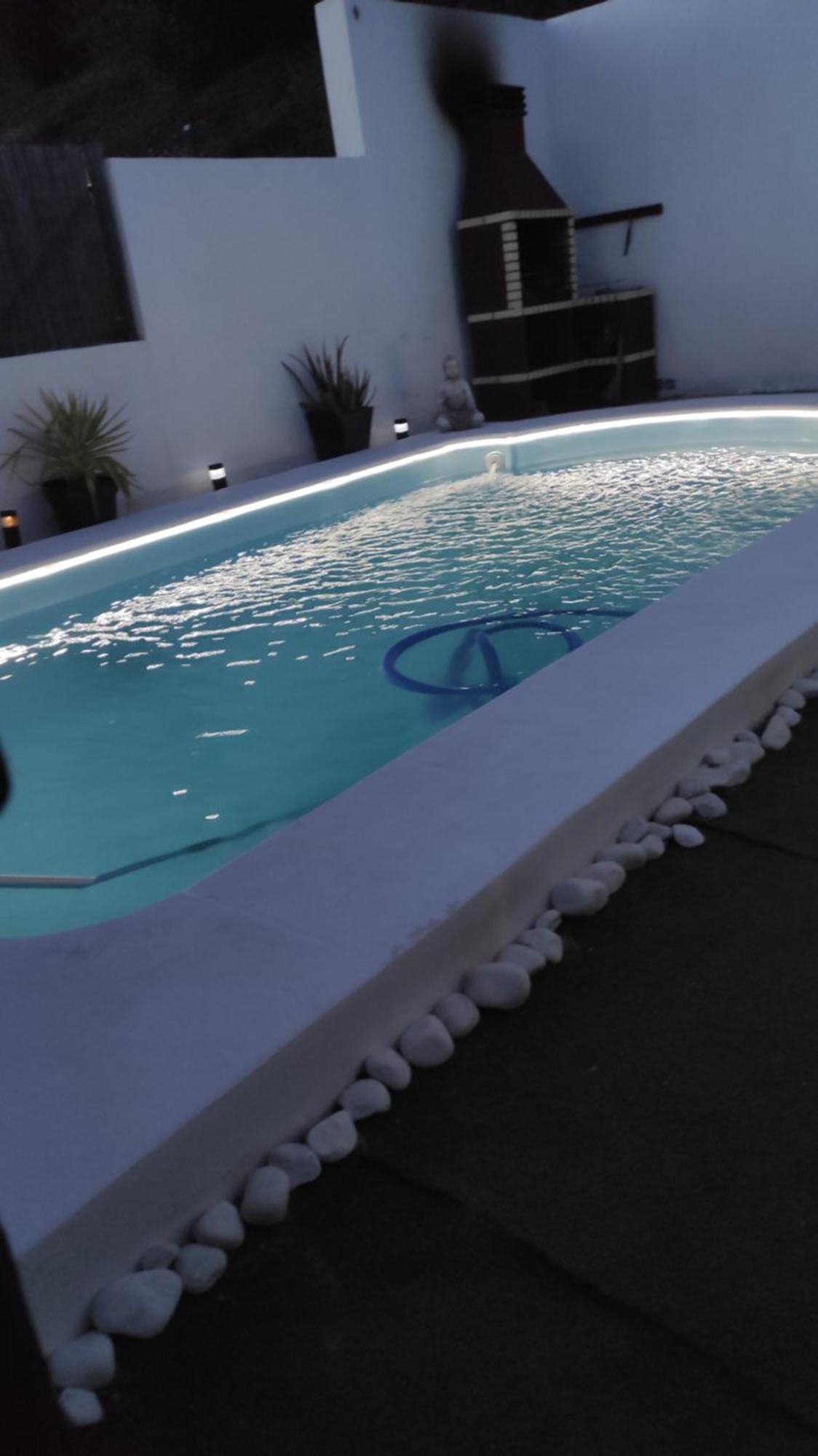 Ferienhaus Casa Carmela Axarquia